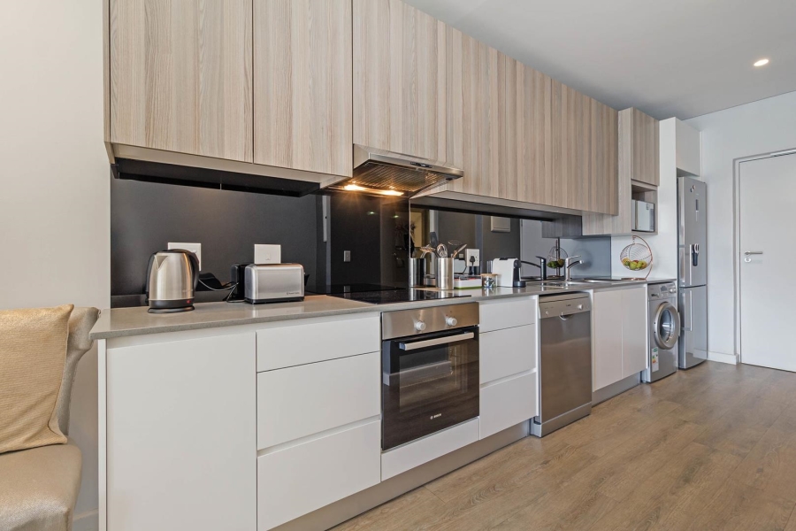 1 Bedroom Property for Sale in Cape Town City Centre Western Cape